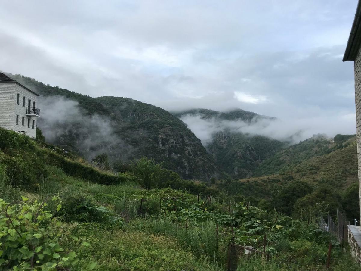 Mousafir Ontas Kapesovo Экстерьер фото